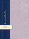 Galatians (eBook)